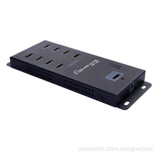 4k x 2k 8 Ports HDMI SplitterNew